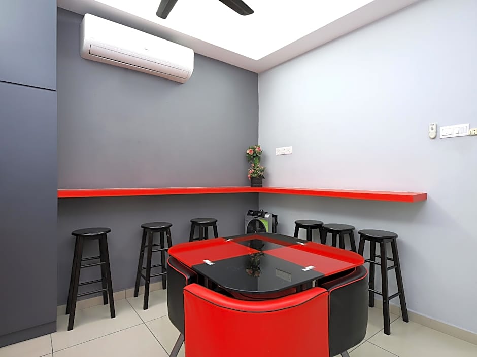 Hotel O 1184 Ho Hotel