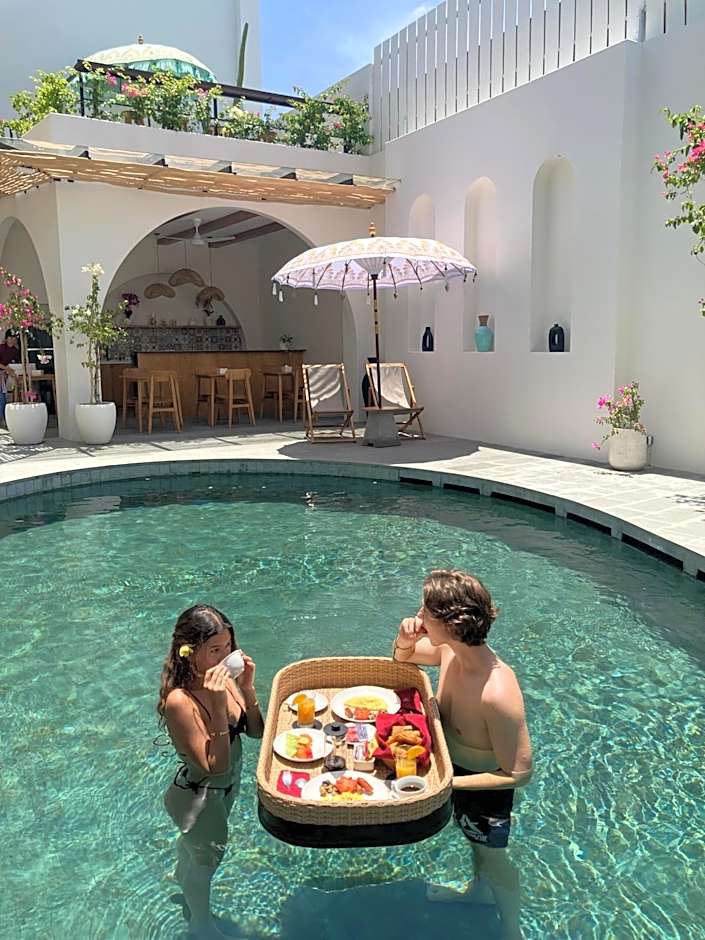 Mysa Boutique Hotel