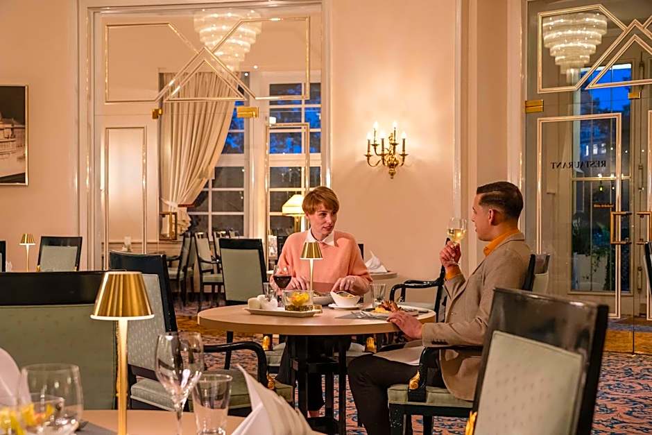 Maritim Hotel Bad Wildungen