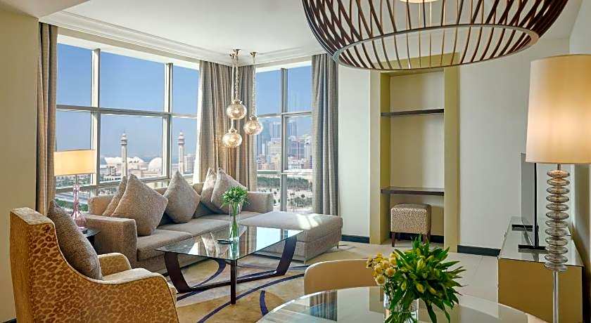 Gulf Executive Residence