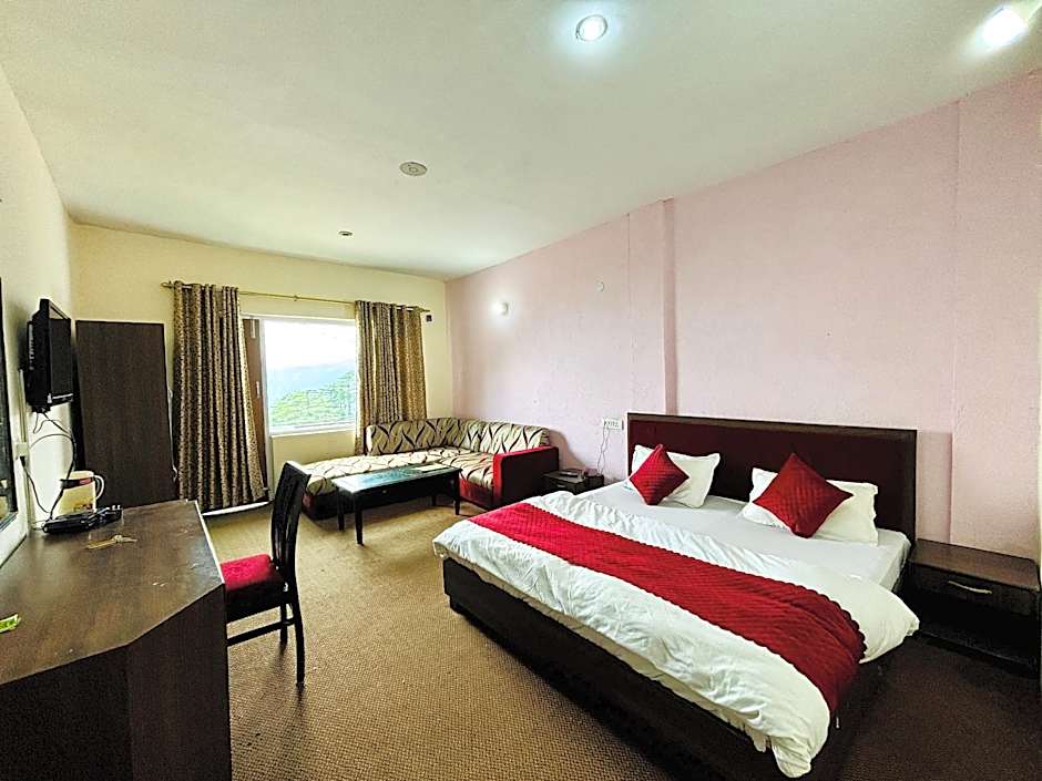 Hotel Patnitop