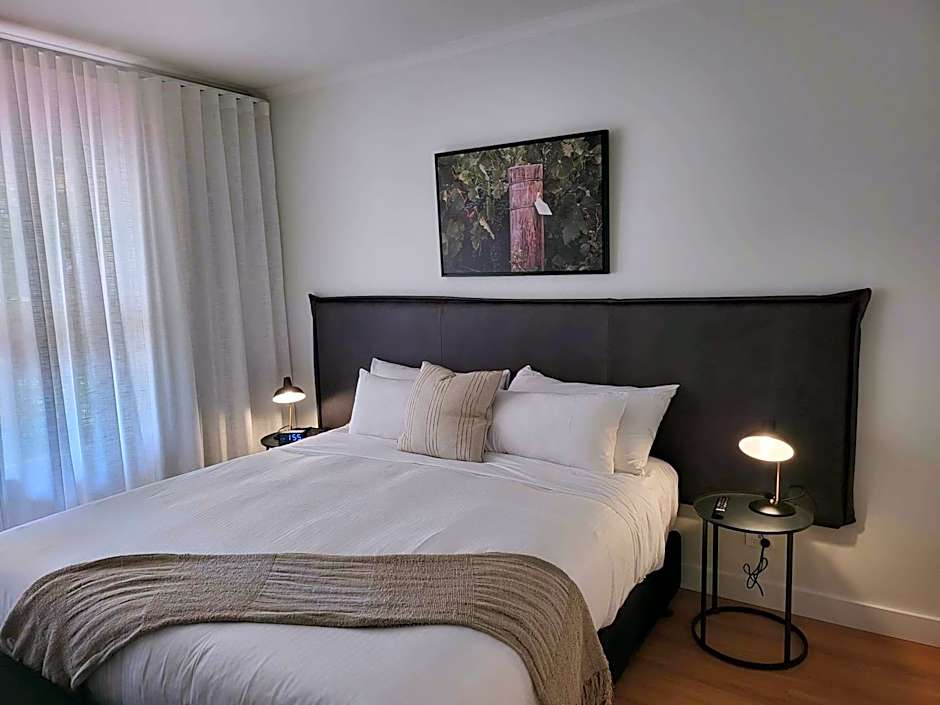 Mercure Barossa Valley
