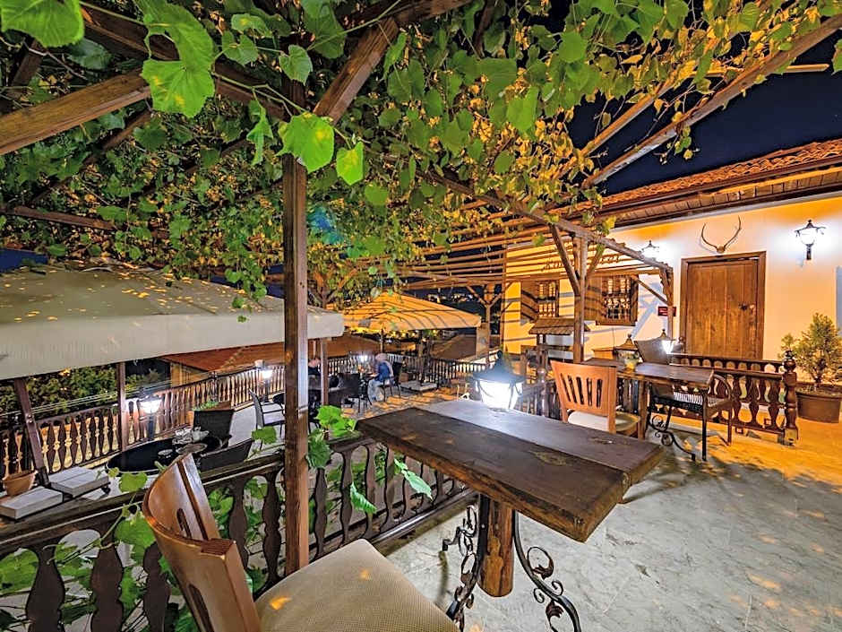 Safranbolu Seyir Konak Otel