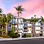Beachfront Inn
