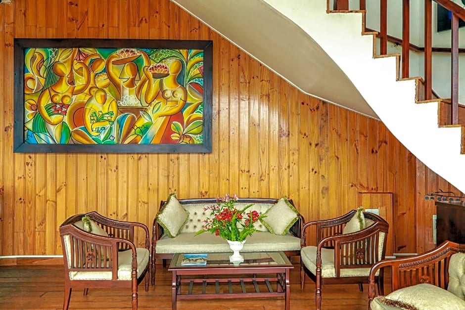 Oak-Ray Summer Hill Breeze Hotel