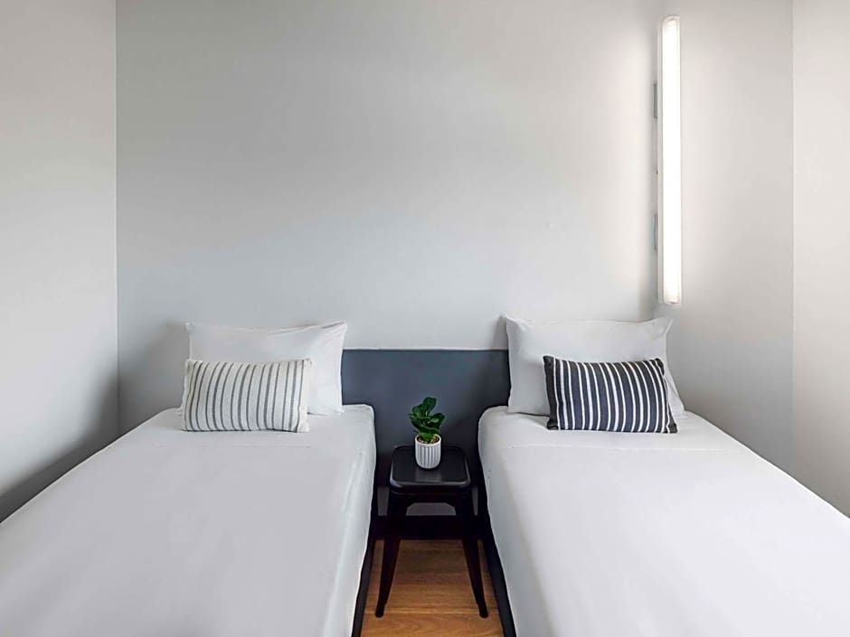 ibis Budget Coffs Harbour