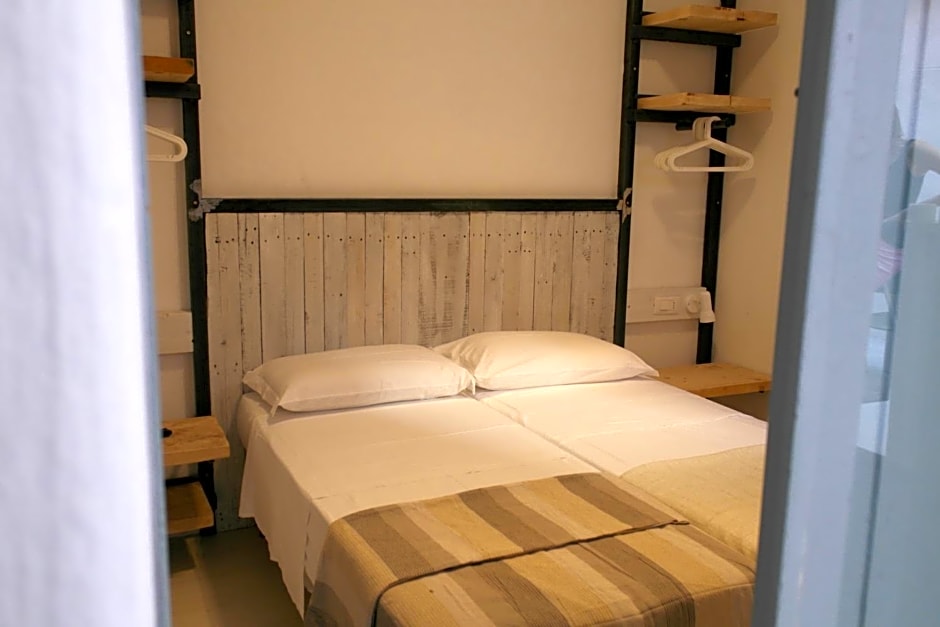 My Eco Rooms Olbia