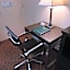 Quality Inn Sacramento Convention Center