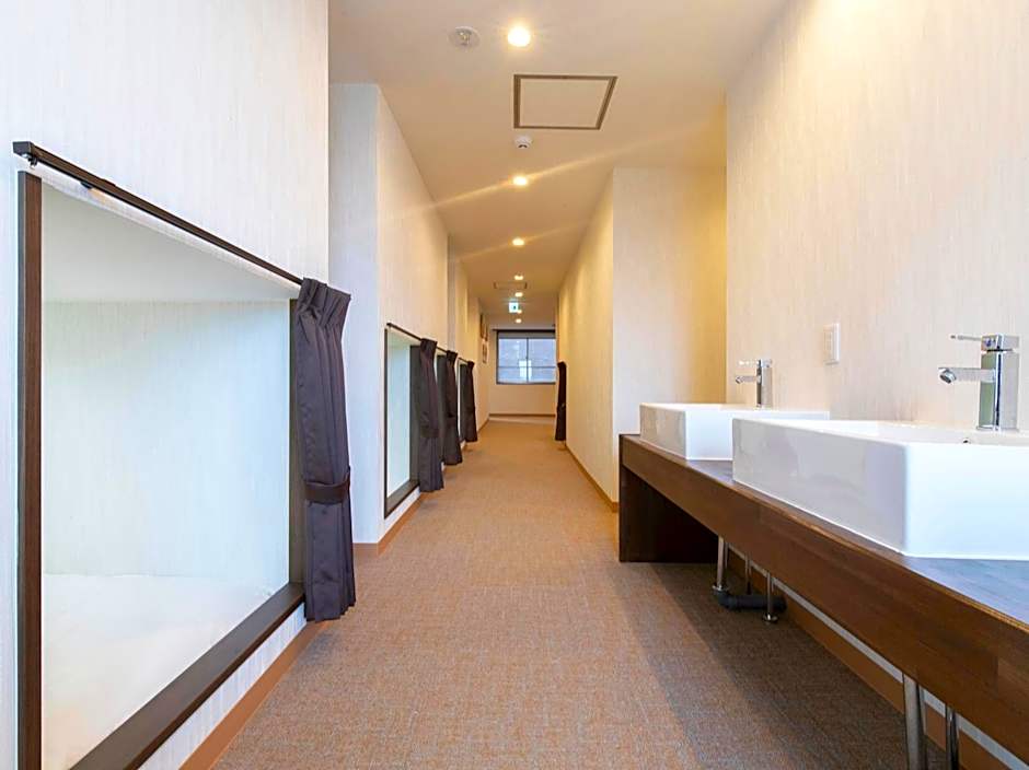 Tabist Hotel Miyakonojo Miyazaki