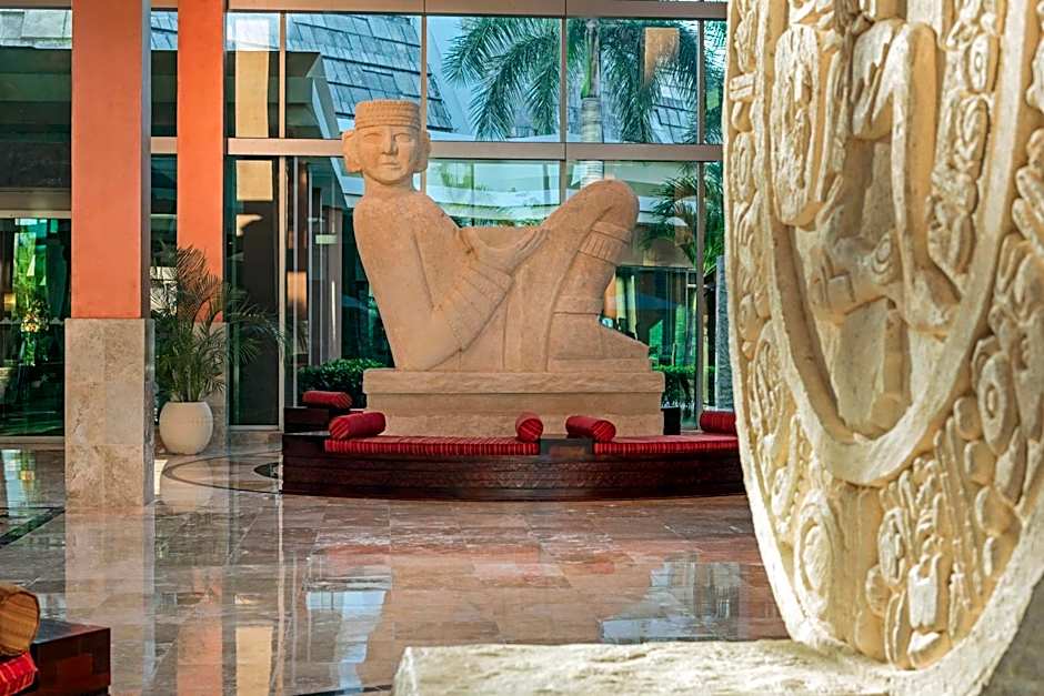 Iberostar Selection Paraiso Maya Suites