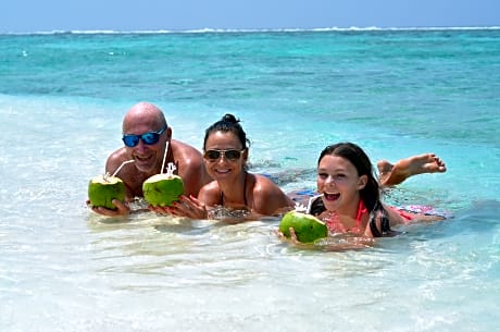 Ukulhas Beach Inn