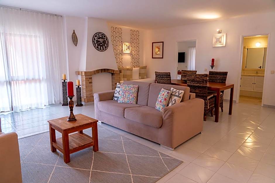 Villa Mar Azul