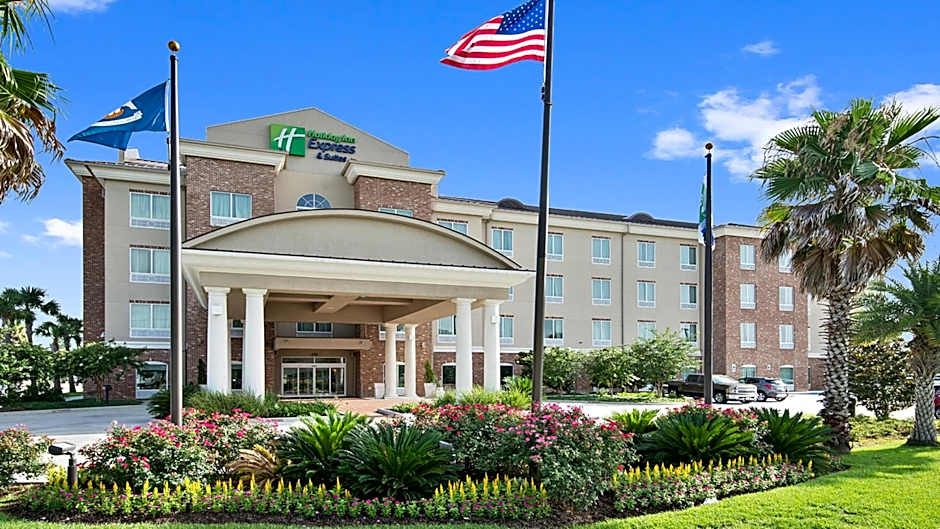 Holiday Inn Express Gonzales By IHG