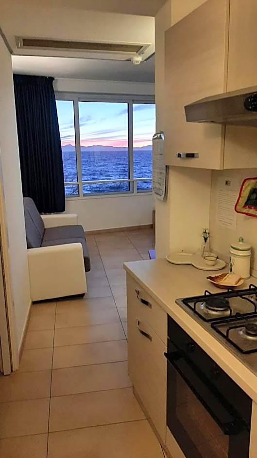 Appartamenti - Villa Mare