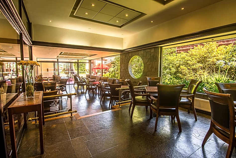 Hotel Marina Villa del Rio