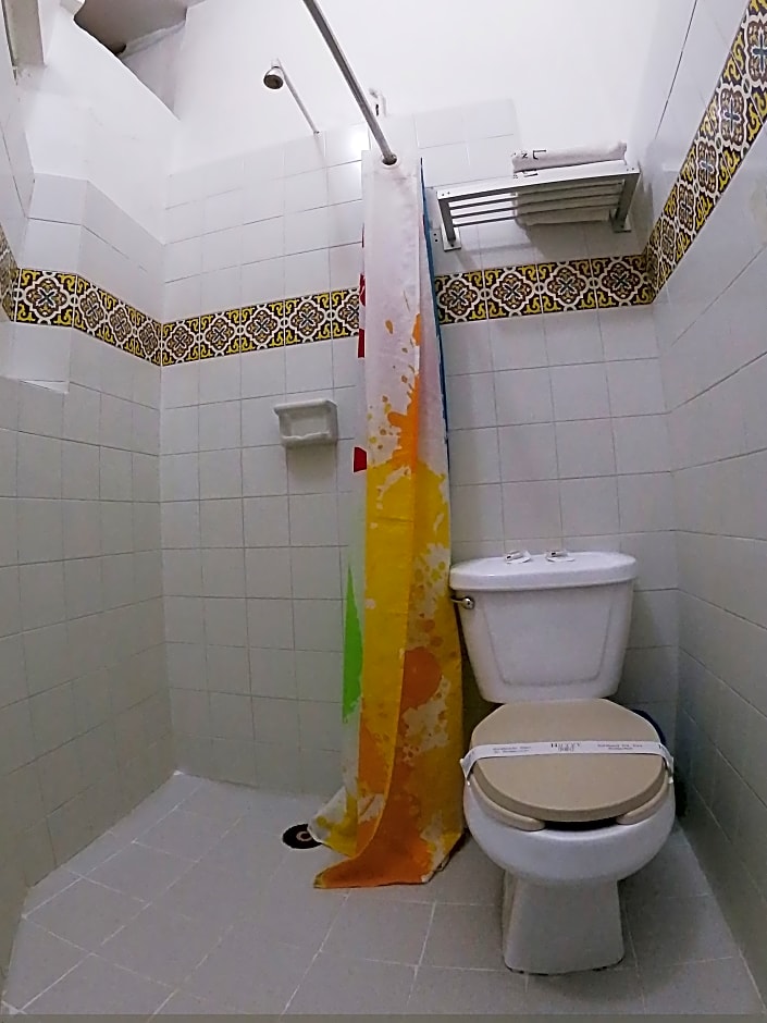 Hotel el Carmen