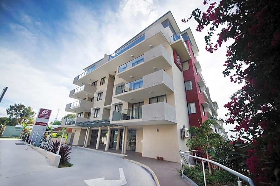 Gladstone Central Plaza