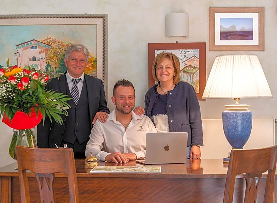 Albergo Il Giardino del Rio