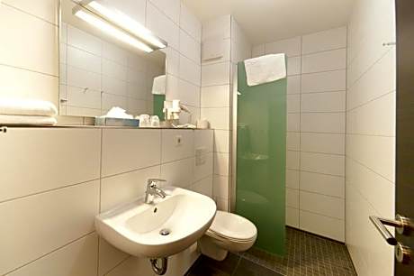 Comfort Double or Twin Room