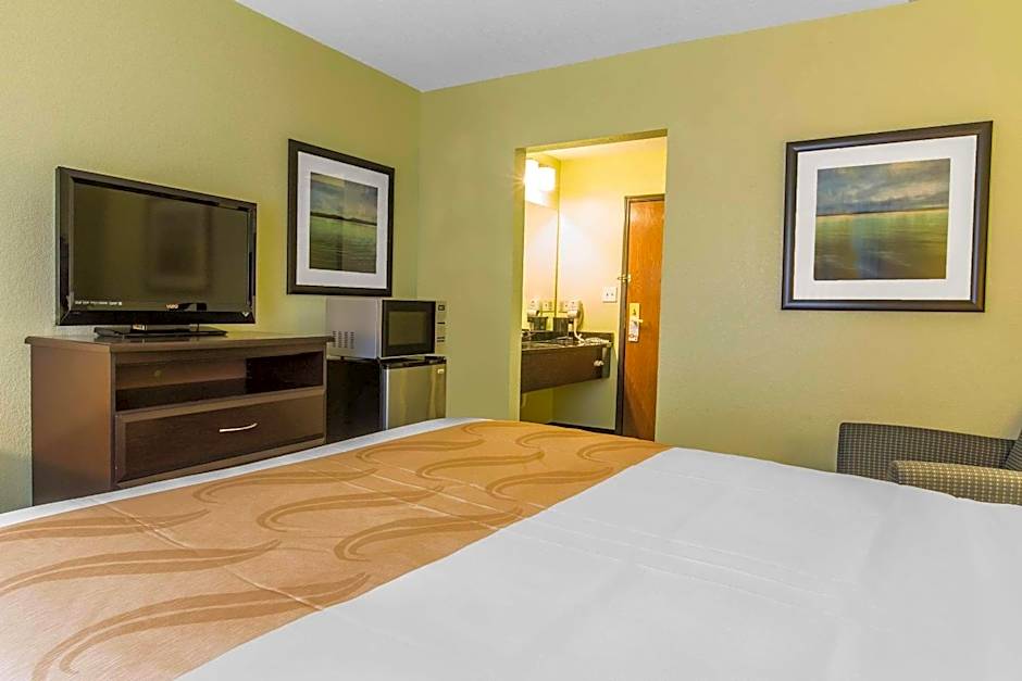 Quality Inn Cedartown