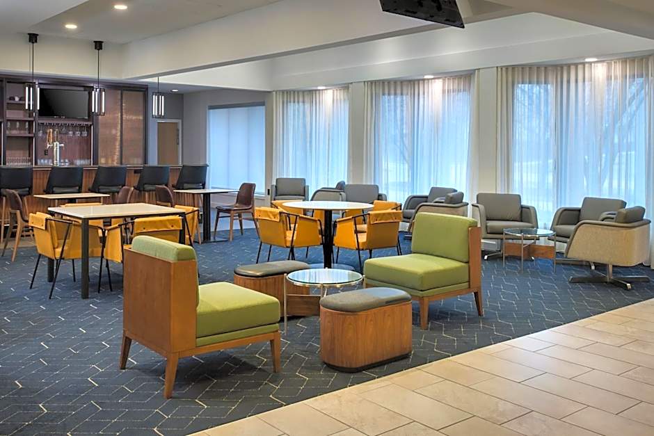 Courtyard by Marriott Baltimore Hunt Valley