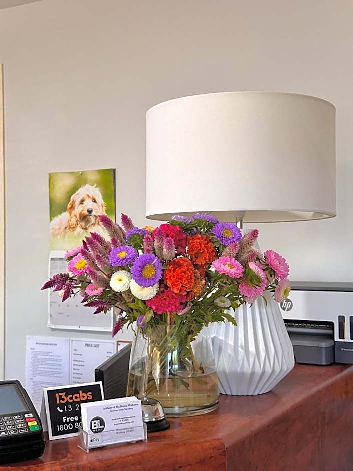 Boulevard Lodge Bundaberg