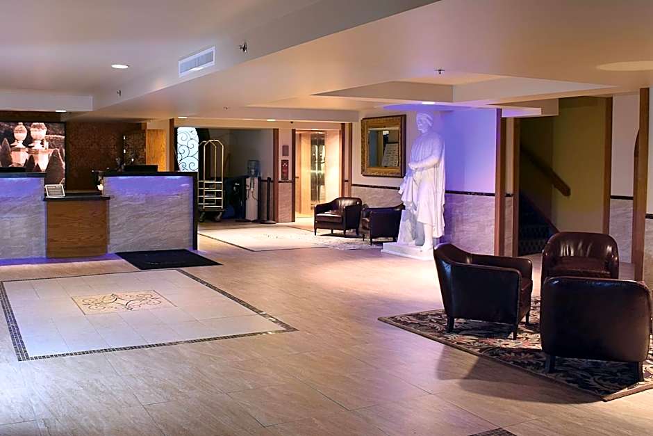 Delta Hotels by Marriott Indianapolis East