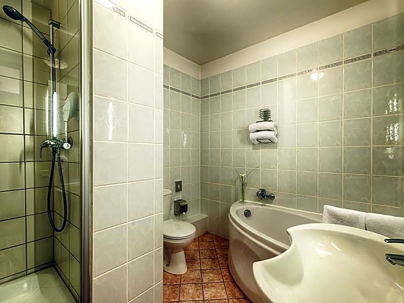 Leonardo Inn Hotel Hamburg Airport