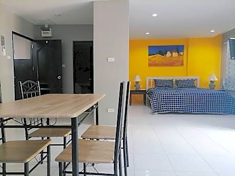 Superior Room for 2 People