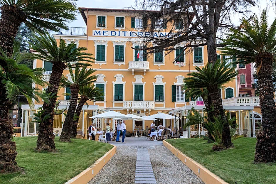 Mediterraneo Emotional Hotel & Spa