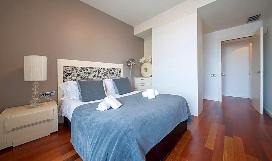 You Stylish City Center Apartments