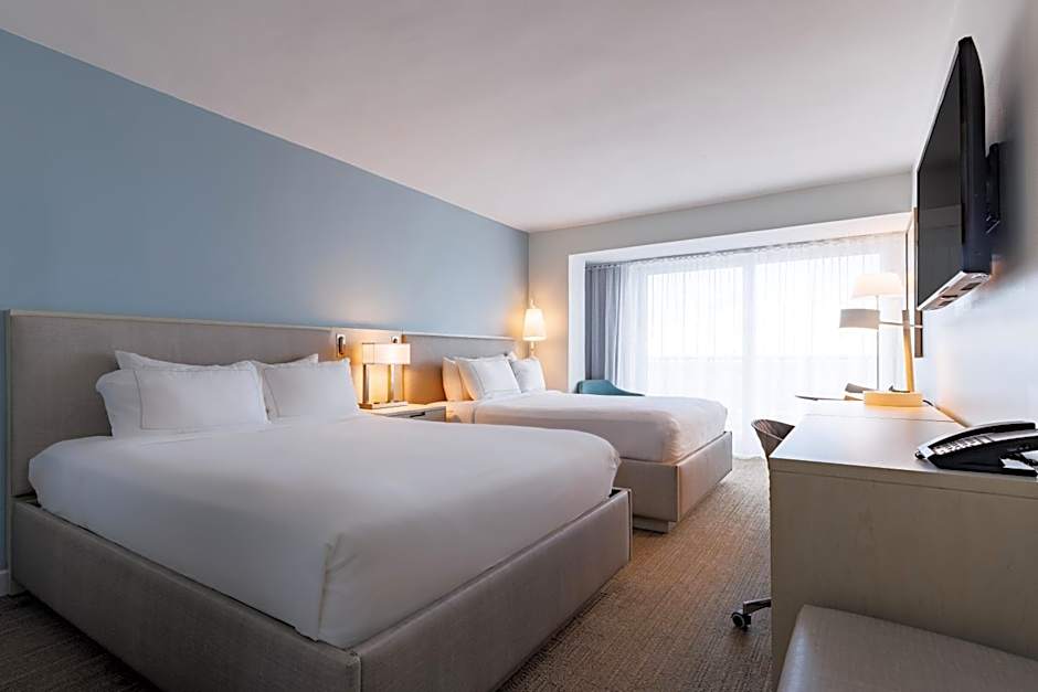 Condado Palm Inn San Juan, Tapestry Collection by Hilton