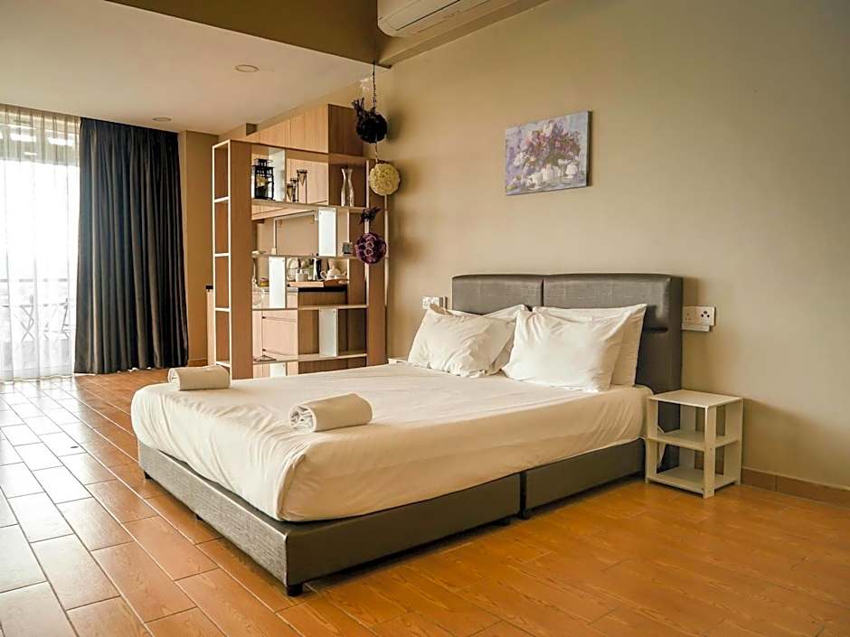 Bangi Perdana Hotel