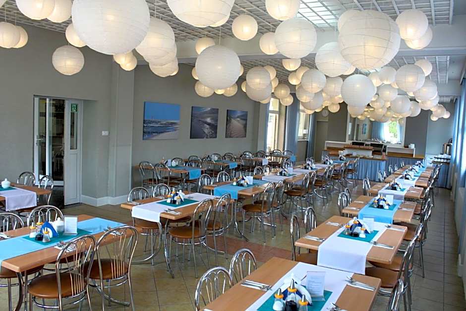 Ośrodek Wypoczynkowy Merkury