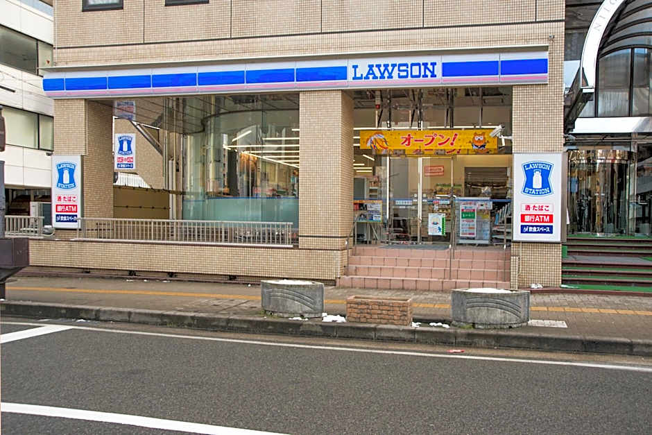 Niigata Daiichi Hotel