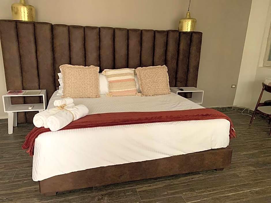 Casa Martha hotel boutique