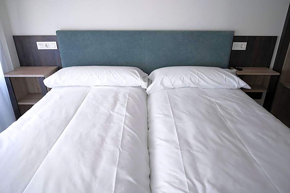 Hotel A Mares