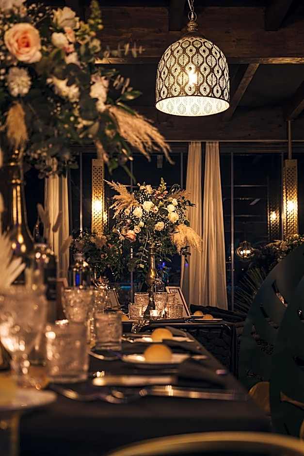 Il Fogliano Hotel New Life