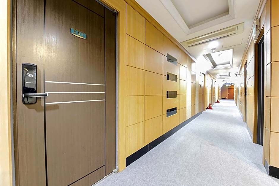 hotel parkside