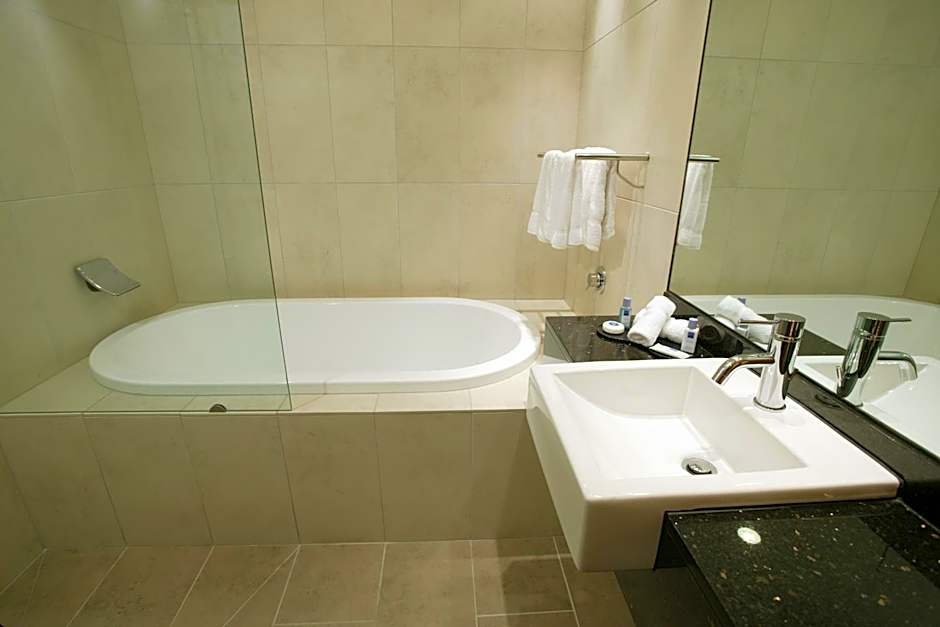 Brentwood Hotel