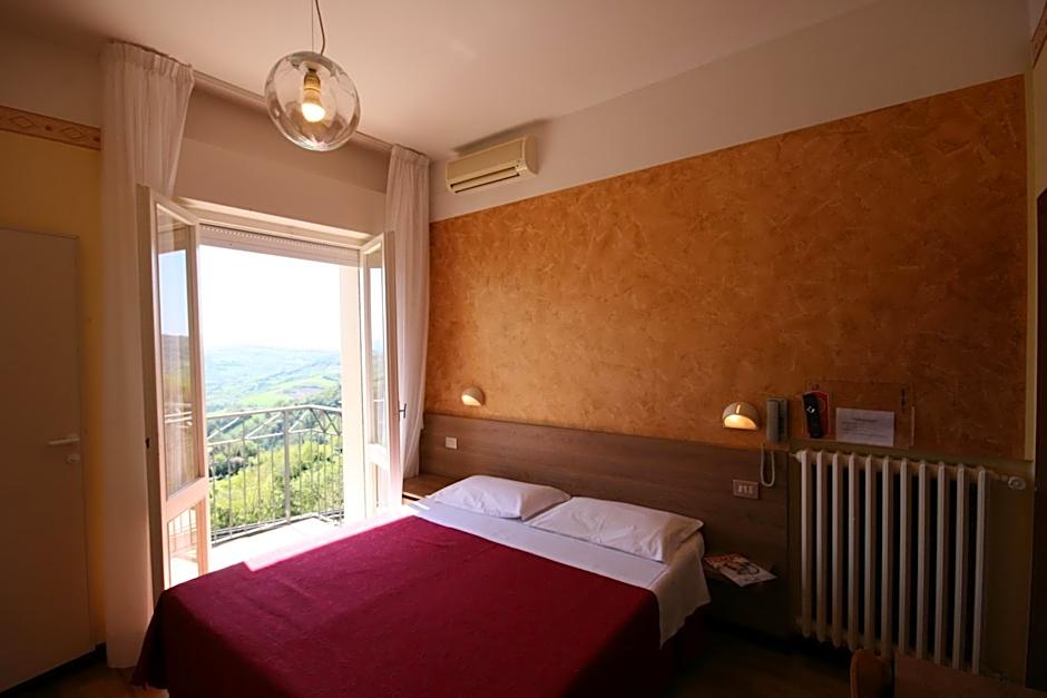 Albergo Centopini