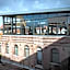 Budget Rooms by Ghent River