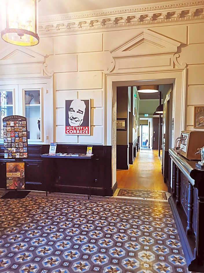Grand Hôtel Brive