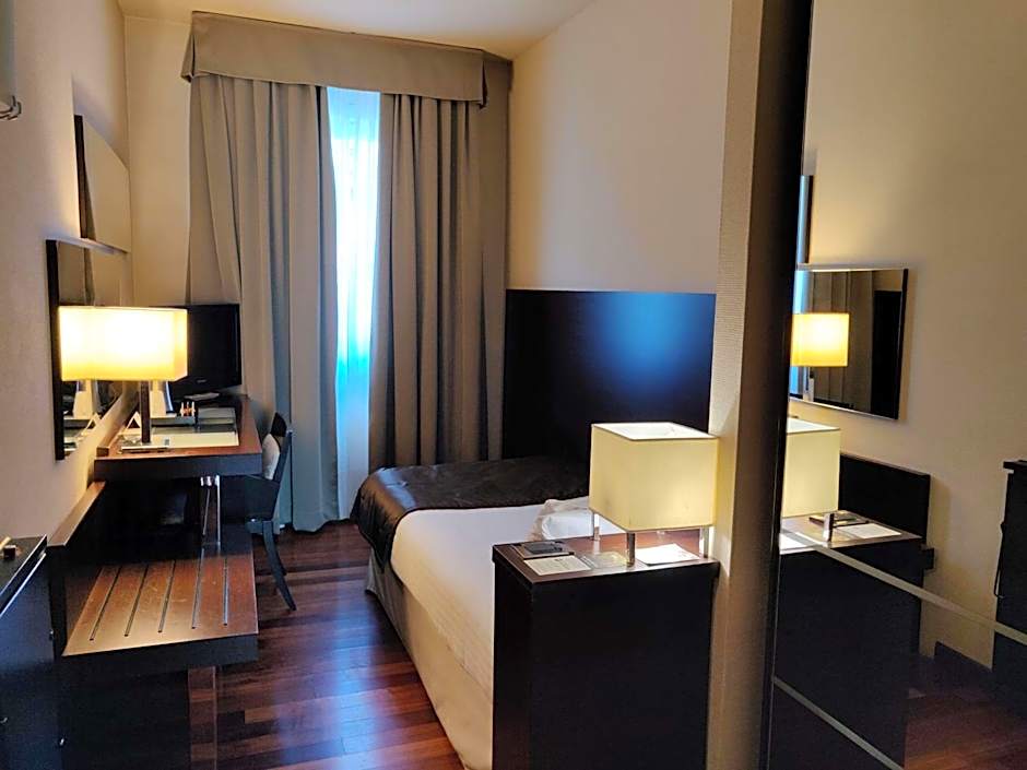 Best Western Hotel Tre Torri