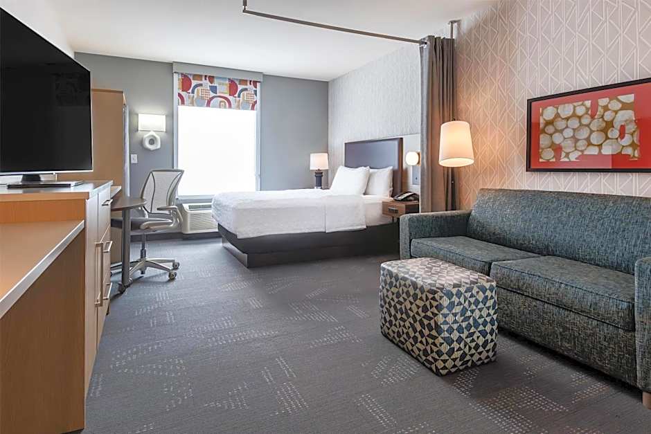 Home2 Suites by Hilton Gillette