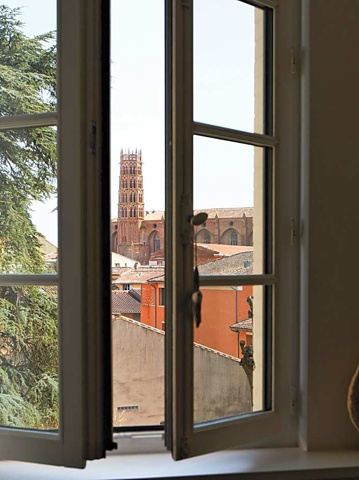 Boutique Hotel SOCLO