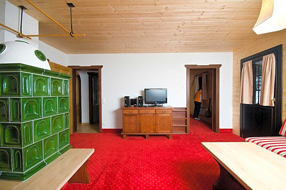 Alpenhäuser Marcius