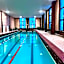 Olimpija Hotel & SPA