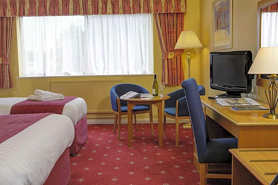 Tiverton Hotel Lounge & Venue