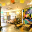 Backpackers Hotel Toyo